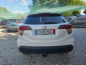Honda Hr-v 1.6 DTEC - 23500 лв. - 18121572 5