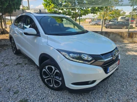 Honda Hr-v 1.6 DTEC - 23500 лв. - 18121572 7