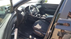 Hyundai Tucson 2.5i HTRAC AWD 4x4  | Mobile.bg    8