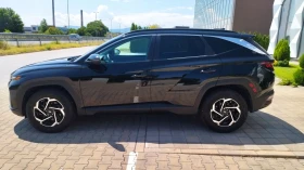 Hyundai Tucson 2.5i HTRAC AWD 4x4  | Mobile.bg    7