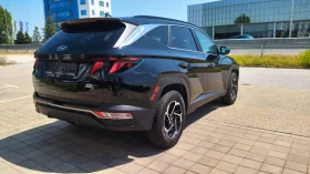 Hyundai Tucson 2.5i HTRAC AWD 4x4  | Mobile.bg    5