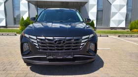 Hyundai Tucson 2.5i HTRAC AWD 4x4  | Mobile.bg    2