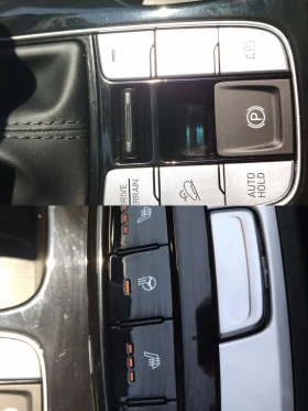 Hyundai Tucson 2.5i HTRAC AWD 4x4  | Mobile.bg    15