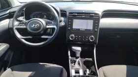 Hyundai Tucson 2.5i HTRAC AWD 4x4  | Mobile.bg    10