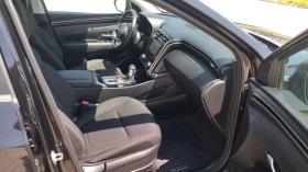 Hyundai Tucson 2.5i HTRAC AWD 4x4  | Mobile.bg    9