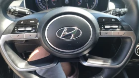 Hyundai Tucson 2.5i HTRAC AWD 4x4  | Mobile.bg    13