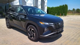 Hyundai Tucson 2.5i HTRAC AWD 4x4  | Mobile.bg    3