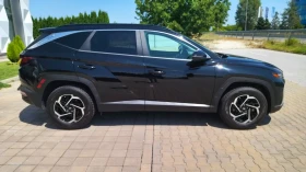 Hyundai Tucson 2.5i HTRAC AWD 4x4  | Mobile.bg    4