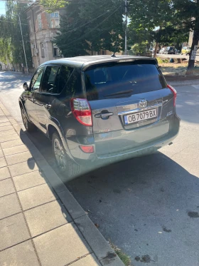 Обява за продажба на Toyota Rav4 ~15 400 лв. - изображение 8
