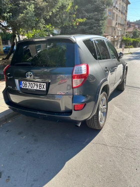 Обява за продажба на Toyota Rav4 ~15 400 лв. - изображение 7