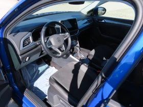 Обява за продажба на VW T-Roc VW T- Roc Style 1.5 TSI OPF DSG ~52 800 лв. - изображение 3