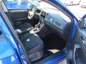 Обява за продажба на VW T-Roc VW T- Roc Style 1.5 TSI OPF DSG ~52 800 лв. - изображение 5