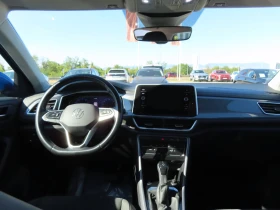 Обява за продажба на VW T-Roc VW T- Roc Style 1.5 TSI OPF DSG ~52 800 лв. - изображение 4