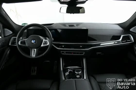 BMW X6 M60i xDrive M Sport Paket Sportautomatic - 161760 лв. - 98922852 6