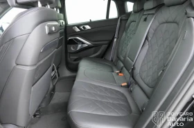 BMW X6 M60i xDrive M Sport Paket Sportautomatic - 161760 лв. - 98922852 8