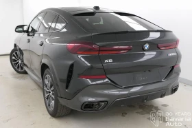 BMW X6 M60i xDrive M Sport Paket Sportautomatic - 161760 лв. - 98922852 2