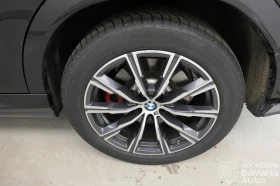 BMW X6 M60i xDrive M Sport Paket Sportautomatic - 161760 лв. - 98922852 14