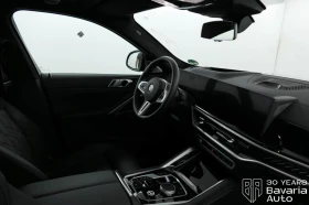 BMW X6 M60i xDrive M Sport Paket Sportautomatic - 161760 лв. - 98922852 7