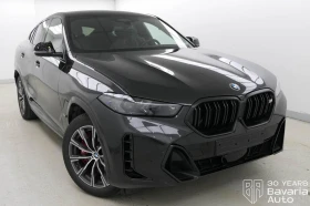 BMW X6 M60i xDrive M Sport Paket Sportautomatic - 161760 лв. - 98922852 4