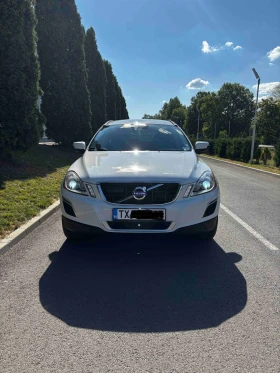 Обява за продажба на Volvo XC60 ~21 999 лв. - изображение 1