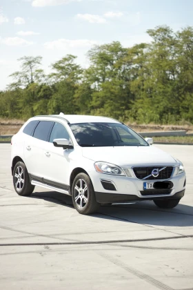 Обява за продажба на Volvo XC60 ~21 999 лв. - изображение 9