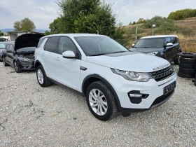 Land Rover Discovery Sport 2.0 DIZEL 4x4 180kc | Mobile.bg    3