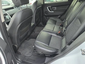 Land Rover Discovery Sport 2.0 DIZEL 4x4 180kc | Mobile.bg    12