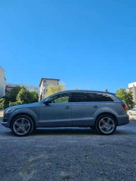 Audi Q7  - изображение 1