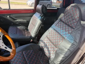 Обява за продажба на Lada Niva 1.6 ГАЗ ~2 600 лв. - изображение 5 | Auto.bg Обява за продажба на Lada Niva 1.6 ГАЗ ~2 600 лв. - изображение 5