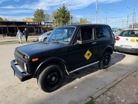 Обява за продажба на Lada Niva 1.6 ГАЗ ~2 600 лв. - изображение 1 | Auto.bg Обява за продажба на Lada Niva 1.6 ГАЗ ~2 600 лв. - изображение 1