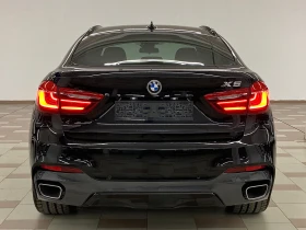 BMW X6 30d M-Pak * VAKUM* DIGITAL* Cam360* PODGREV* Blind - 47777 лв. / 24427.99 € - 70863014 6