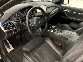 BMW X6 30d M-Pak * VAKUM* DIGITAL* Cam360* PODGREV* Blind - 47777 лв. / 24427.99 € - 70863014 9