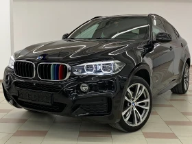 BMW X6 30d M-Pak * VAKUM* DIGITAL* Cam360* PODGREV* Blind