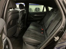 BMW X6 30d M-Pak * VAKUM* DIGITAL* Cam360* PODGREV* Blind - 47777 лв. / 24427.99 € - 70863014 13