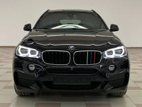 BMW X6 30d M-Pak * VAKUM* DIGITAL* Cam360* PODGREV* Blind - 47777 лв. / 24427.99 € - 70863014 5