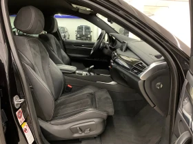 BMW X6 30d M-Pak * VAKUM* DIGITAL* Cam360* PODGREV* Blind - 47777 лв. / 24427.99 € - 70863014 12