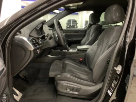 BMW X6 30d M-Pak * VAKUM* DIGITAL* Cam360* PODGREV* Blind - 47777 лв. / 24427.99 € - 70863014 8