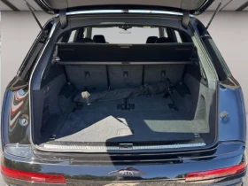 Audi SQ7 Quattro = Black Optic Plus = 7 Seats Гаранция - 178170 лв. / 91096.87 € - 39261999 11