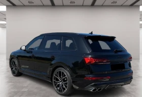 Audi SQ7 Quattro = Black Optic Plus = 7 Seats Гаранция - 178170 лв. / 91096.87 € - 39261999 2