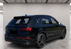 Audi SQ7 Quattro = Black Optic Plus = 7 Seats Гаранция - 178170 лв. / 91096.87 € - 39261999 4