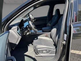 Audi SQ7 Quattro = Black Optic Plus = 7 Seats Гаранция - 178170 лв. / 91096.87 € - 39261999 6