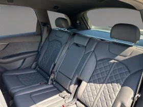 Audi SQ7 Quattro = Black Optic Plus = 7 Seats Гаранция - 178170 лв. / 91096.87 € - 39261999 10