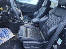 Audi SQ5 Technik  CARFAX - 30500 € / 59652.82 лв. - 72777014 5