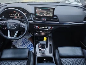 Audi SQ5 Technik  CARFAX - 30500 € / 59652.82 лв. - 72777014 9