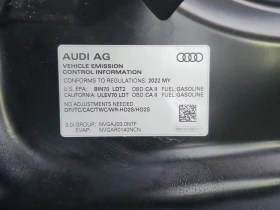 Audi SQ5 Technik  CARFAX - 30500 € / 59652.82 лв. - 72777014 16