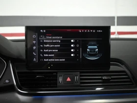 Audi Q5 Progressiv* 45TFSI* АвтоКредит* (ЦЕНА ДО БГ) - 38999 € / 76275.41 лв. - 54313790 10