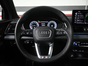 Audi Q5 Progressiv* 45TFSI* АвтоКредит* (ЦЕНА ДО БГ) - 38999 € / 76275.41 лв. - 54313790 7