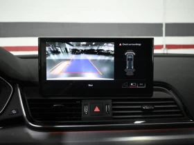 Audi Q5 Progressiv* 45TFSI* АвтоКредит* (ЦЕНА ДО БГ) - 38999 € / 76275.41 лв. - 54313790 12