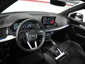 Audi Q5 Progressiv* 45TFSI* АвтоКредит* (ЦЕНА ДО БГ) - 38999 € / 76275.41 лв. - 54313790 6