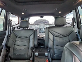 Cadillac XT6 3.6L 6 All wheel drive - 16400 € / 32075.61 лв. - 92274544 15